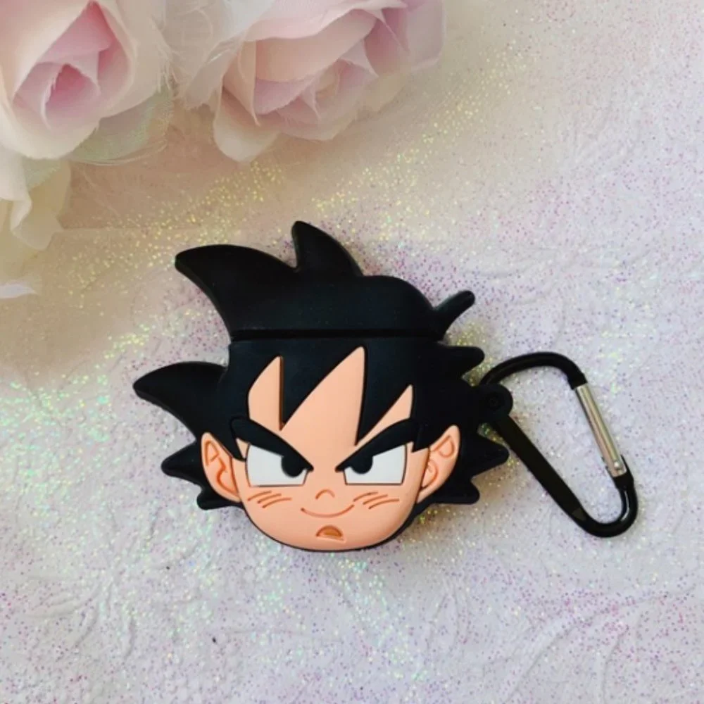 AirPods Dragon Ball Goku AirPods Case Covers